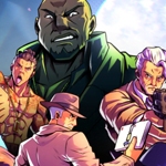Dark Alley se lanzará el 5 de noviembre