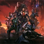 Warhammer 40,000: Dark Heresy reveló un nuevo tráiler