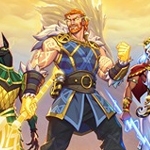 Anunciado Aftergods