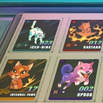 Rip It! Card Collector llega a PC el 30 de octubre