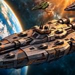 The Last Admiral estrena demo y tráiler