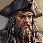 Pirates Republic reveló un nuevo tráiler