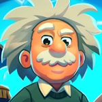 Gear Up Einstein! llega a Early Access el 6 de noviembre