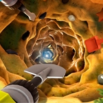A Game About Digging A Hole Together llega el 4 de diciembre