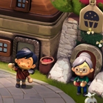 Littlelands llega a Early Access el 16 de noviembre