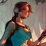 Tomb Raider: Legacy of Atlantis presentó un nuevo tráiler