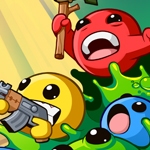 Anunciado Guns & Goo