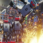 PETAFAB: Bot Invasion llega a PC el 6 de noviembre