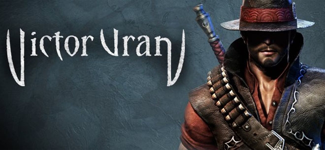 Victor Vran (PSN/XBLA/eShop)