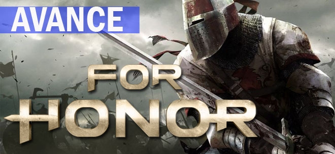 For Honor