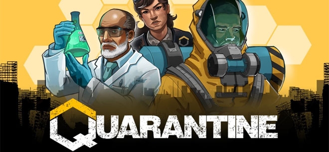 Quarantine