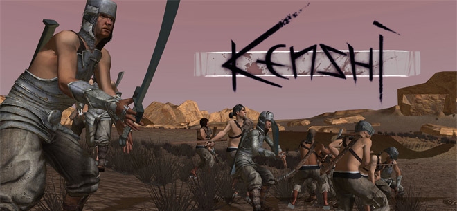 Kenshi