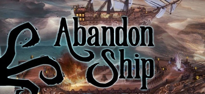 Abandon Ship (eShop)