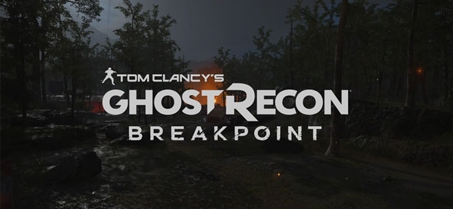 Ghost Recon Breakpoint