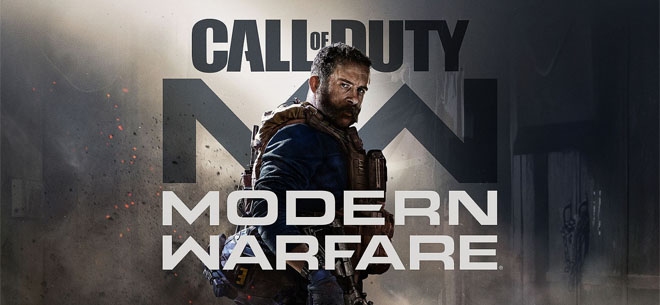 Call of Duty Modern Warfare