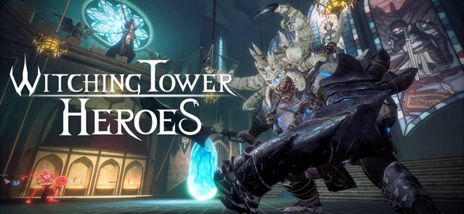 Witching Tower: Heroes (Acceso Anticipado)