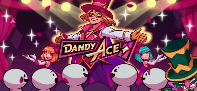 Dandy Ace (PSN/XBLA/eShop) - PS4