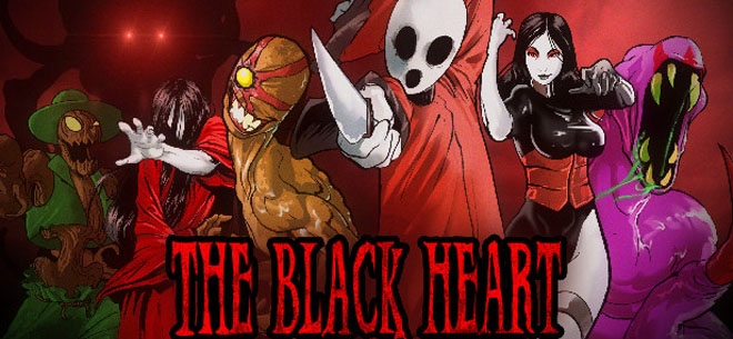 The Black Heart