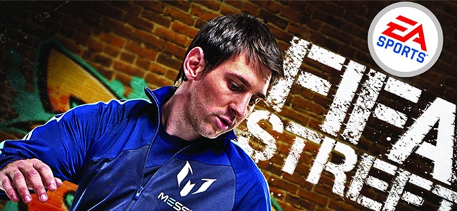 FIFA Street