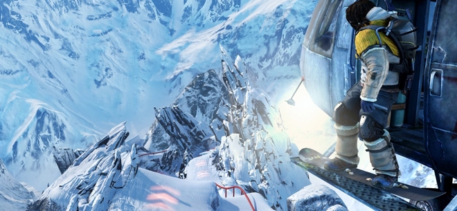 SSX