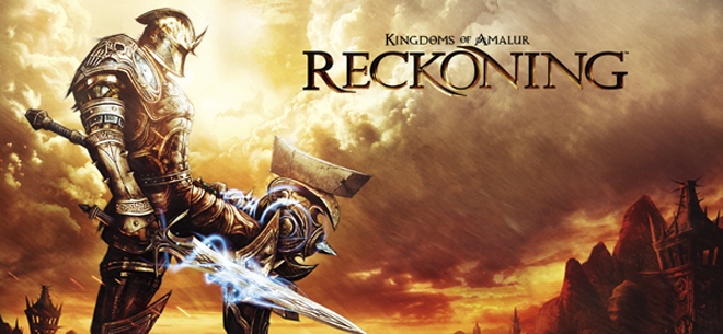 Kingdoms of Amalur Reckoning
