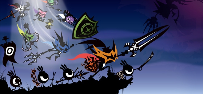 Patapon 3