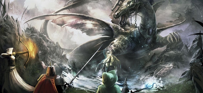 Trine 2