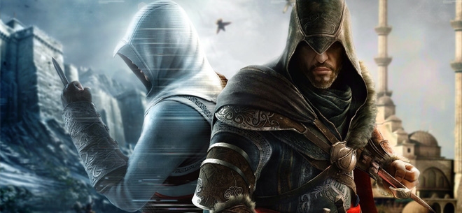 Assassin's Creed Revelations
