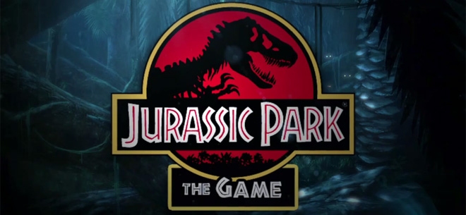 Jurassic Park The Game