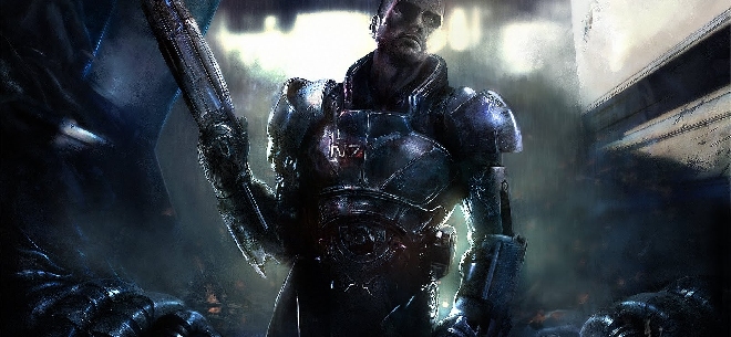 Mass Effect 3