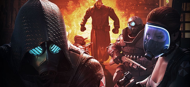 Resident Evil Operation Raccoon City