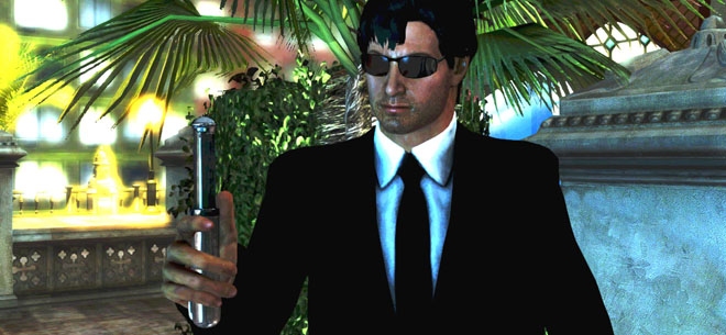 Men in Black Alien Crisis