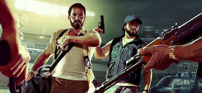 Max Payne 3