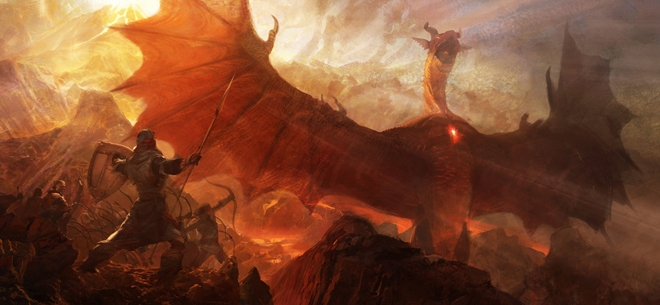 Dragon's Dogma
