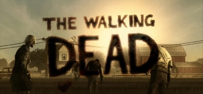 The Walking Dead Episodios 1 y 2 - PSN/XBLA