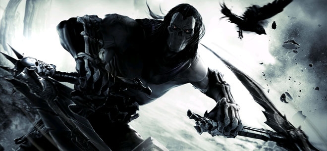 Darksiders II