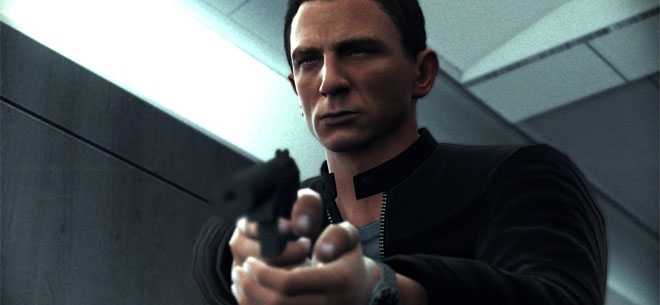 007 Legends