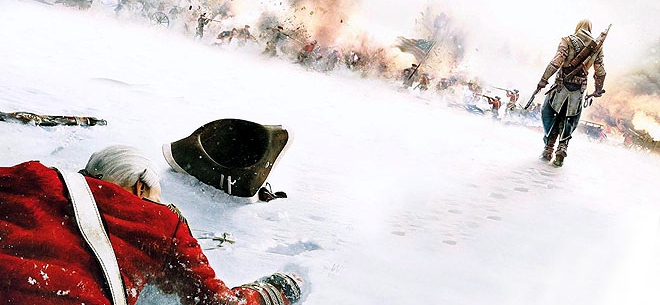 Assassin's Creed III