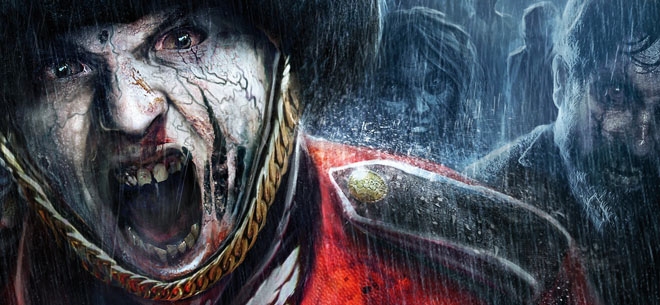 Zombi U