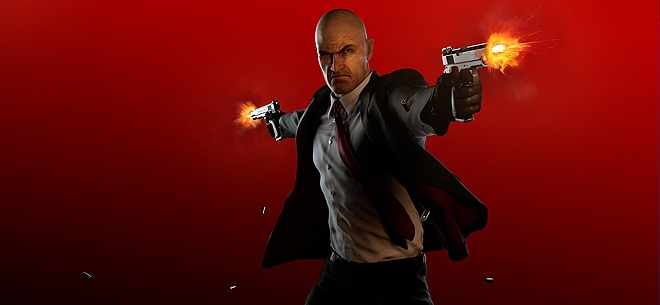 Hitman Absolution