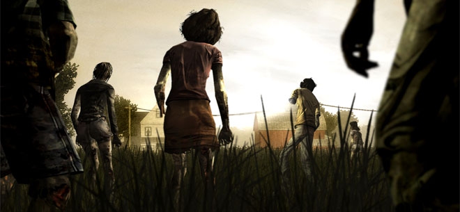 The Walking Dead A Telltale Games Series