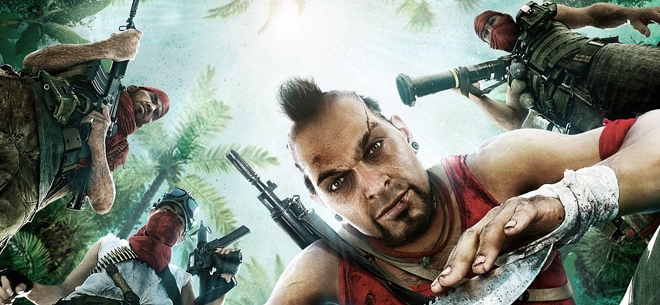 Far Cry 3