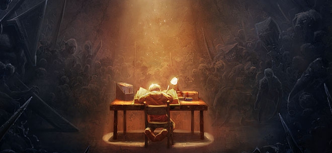 Silent Hill Book of Memories