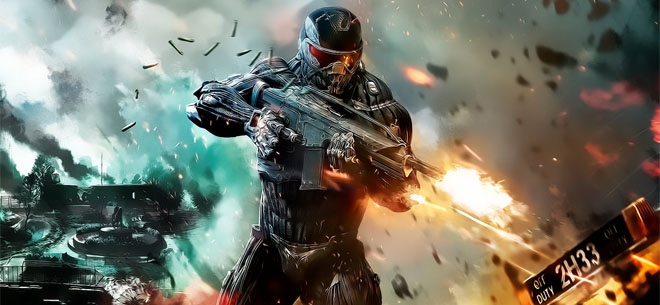 Crysis 3