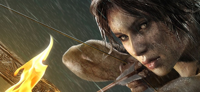 Tomb Raider