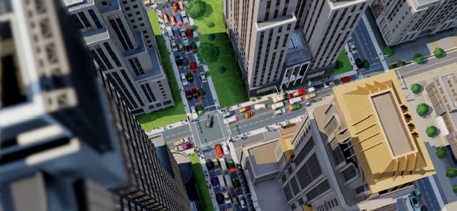 SimCity