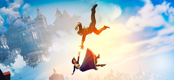 BioShock Infinite