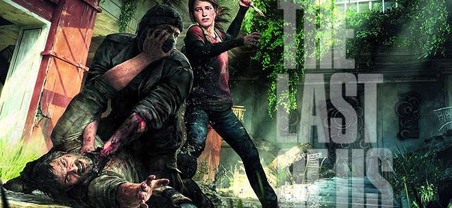 The Last of Us