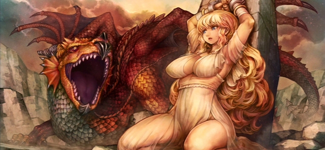Dragon's Crown