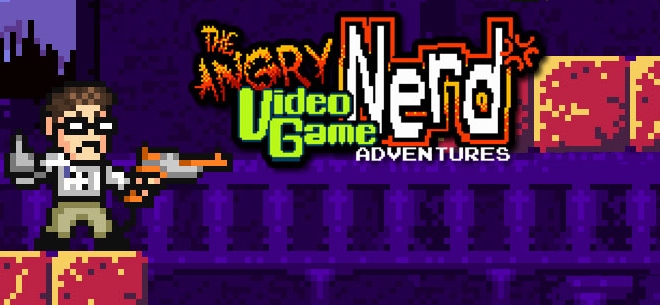 Angry Video Game Nerd Adventures (XBLA/eShop)
